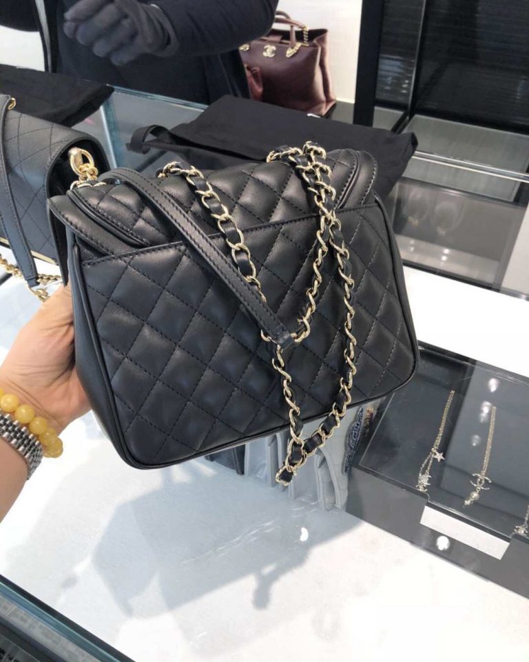 Chanel Vintage Flap Bag | Bragmybag