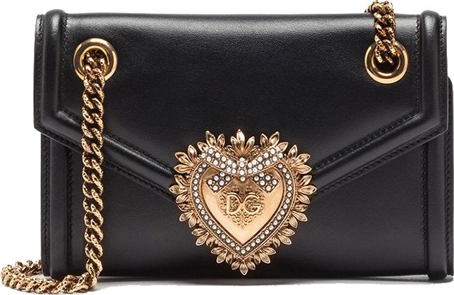 Dolce \u0026 Gabbana Devotion Bag | Bragmybag