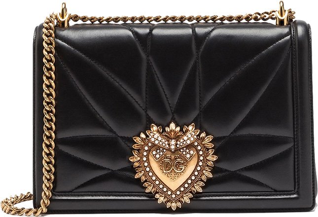 dolce and gabbana wallet price