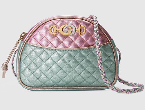 Gucci Laminated Mini Bag | Bragmybag