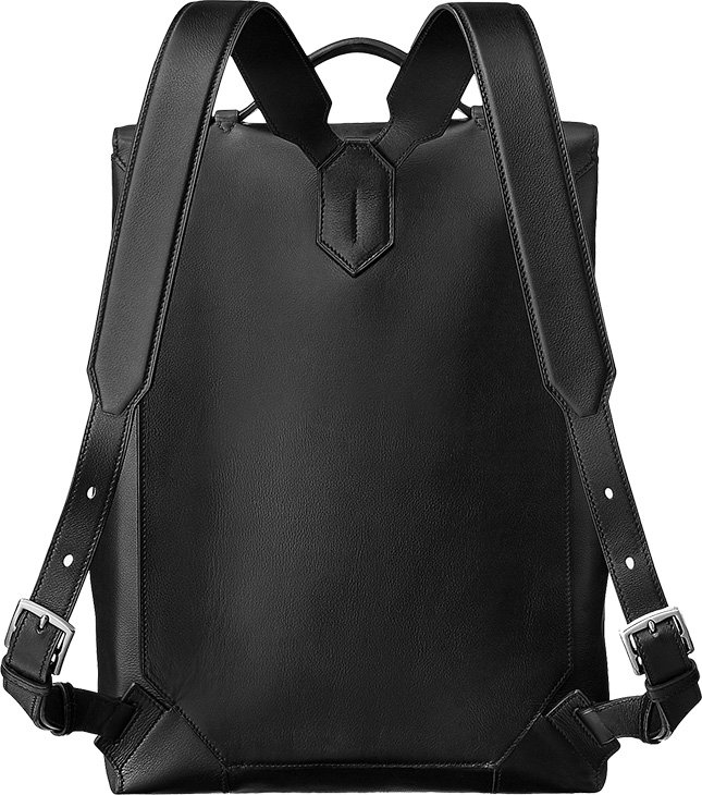 Hermes Flash Backpack 2