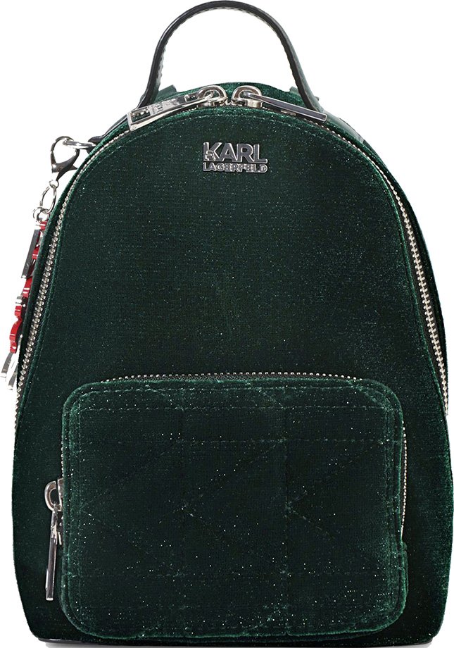 Kaia x Karl Bag Collection 11