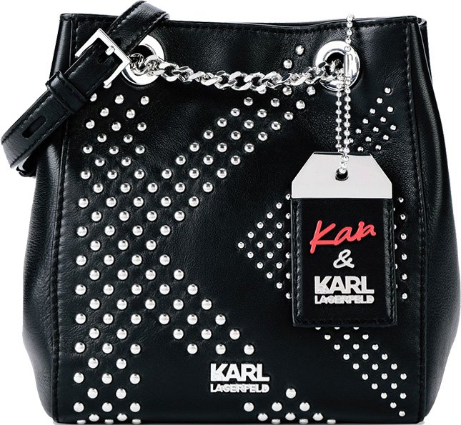 Kaia x Karl Bag Collection 3