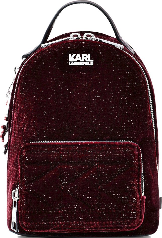 Kaia x Karl Bag Collection 6