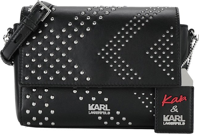 Kaia x Karl Bag Collection