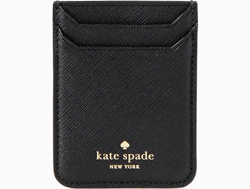 Kate Spade Sticker Pockets thumb