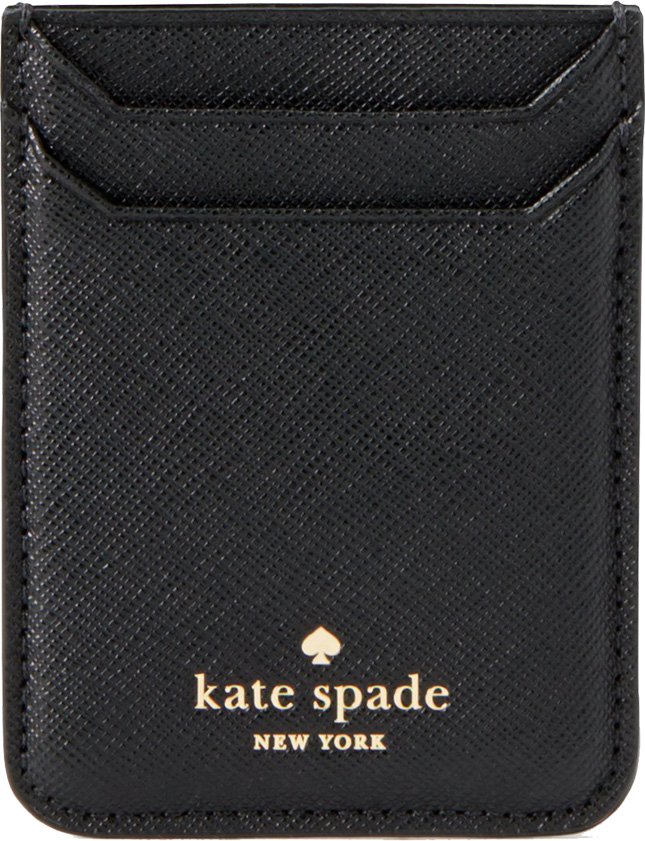 Kate Spade Sticker Pockets