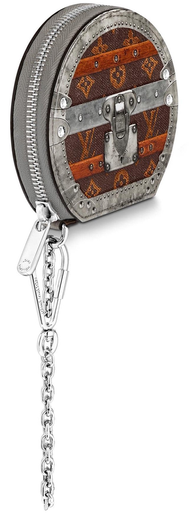 Louis Vuitton Micro Boite Chapeau Bag | Bragmybag