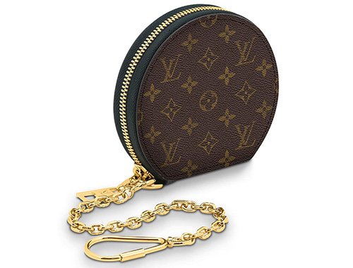 Louis Vuitton Micro Boite Chapeau Bag thumb