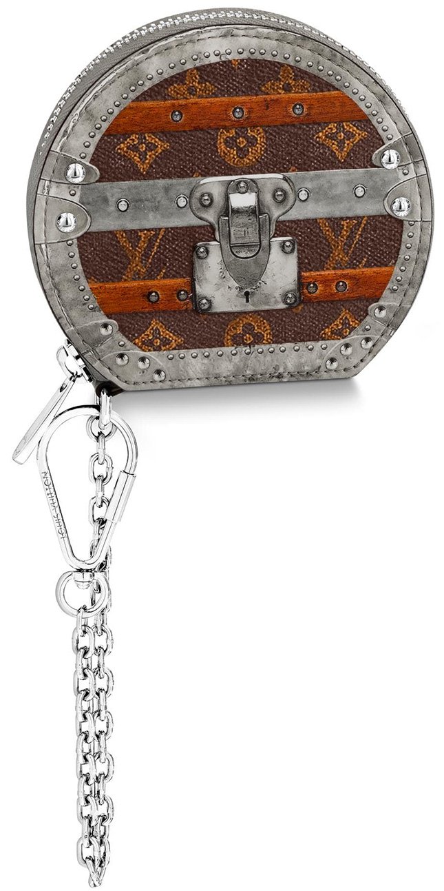 Louis Vuitton Micro Boite Chapeau Bag | Bragmybag