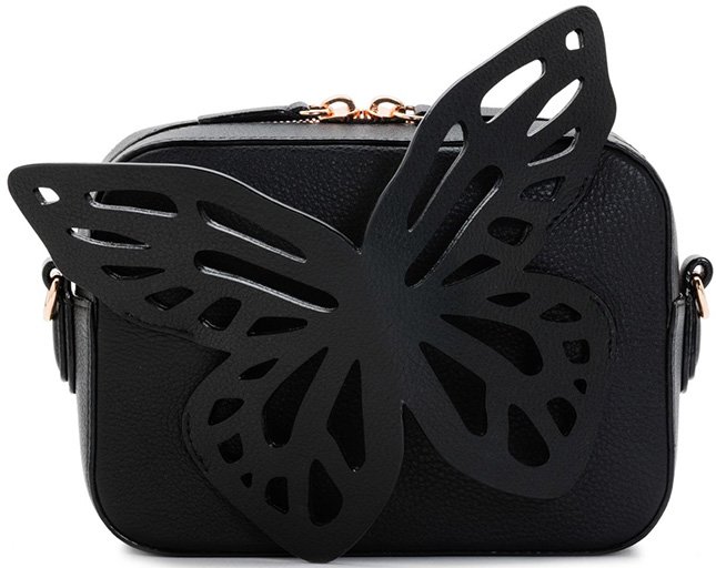 Sophia Webster Flossy Butterfly Bag 5