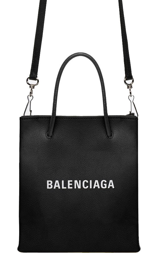 Balenciaga XXS Shopping Tote 3