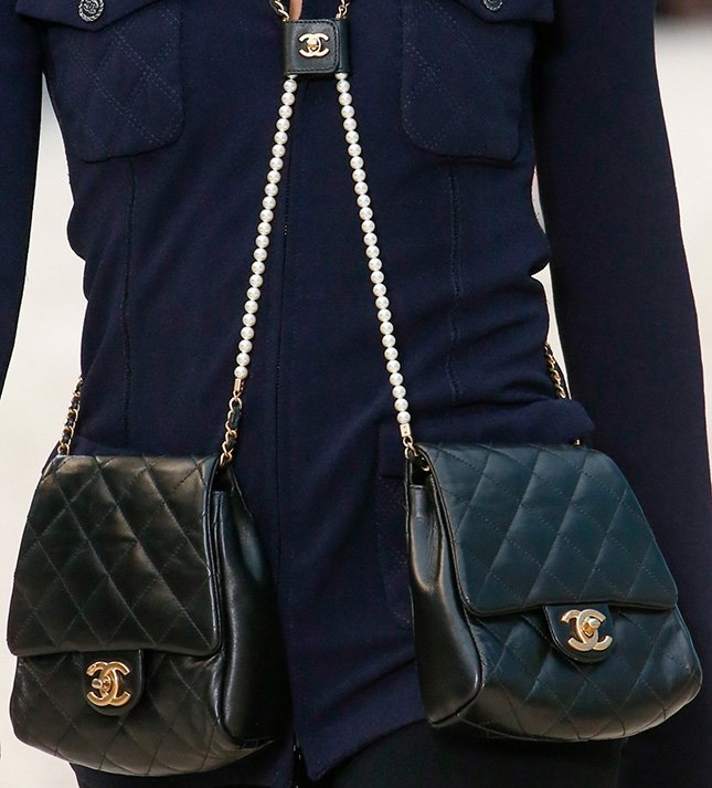 Chanel Spring Summer 2019 Runway Bag Collection 42