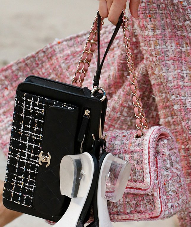 Chanel Bags Spring 2019 Collection | SEMA Data Co-op