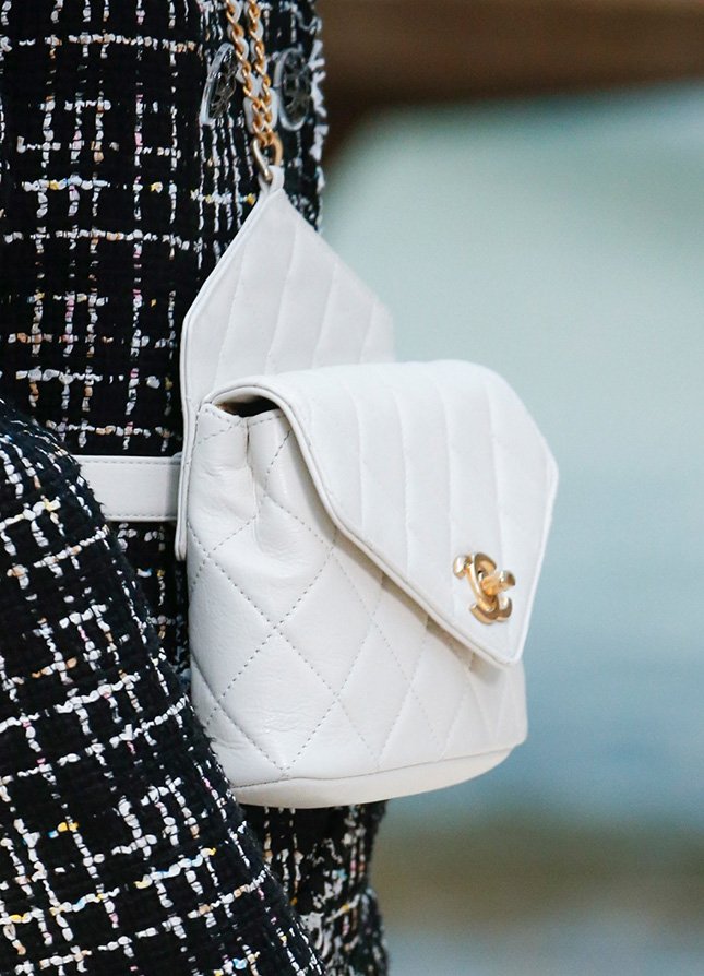 Chanel Spring Summer 2019 Runway Bag Collection 5