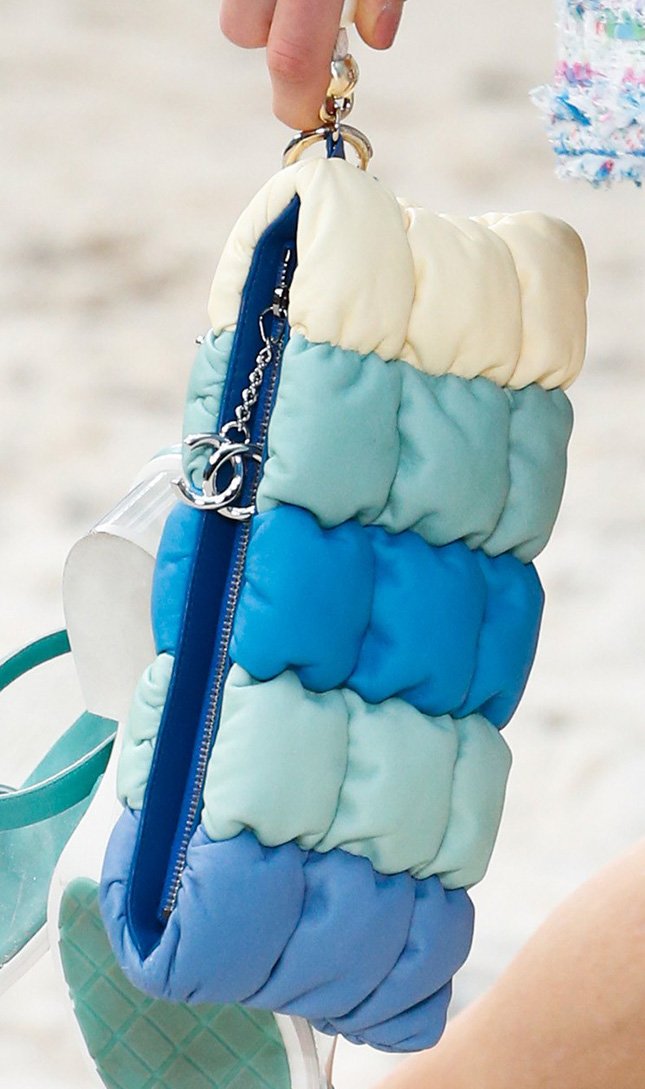 Chanel Spring Summer 2019 Runway Bag Collection 8