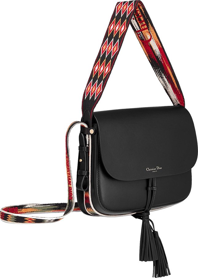 DiorOdeo Flap Bag | Bragmybag