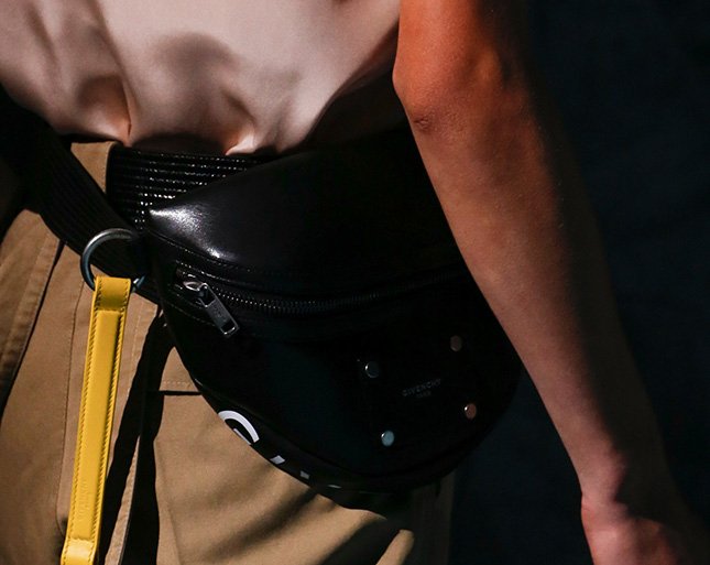 Givenchy Spring Summer 2019 Runway Bag Collection | Bragmybag