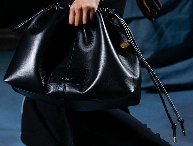 Givenchy Spring Summer 2019 Runway Bag Collection | Bragmybag