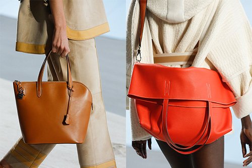 hermes latest collection