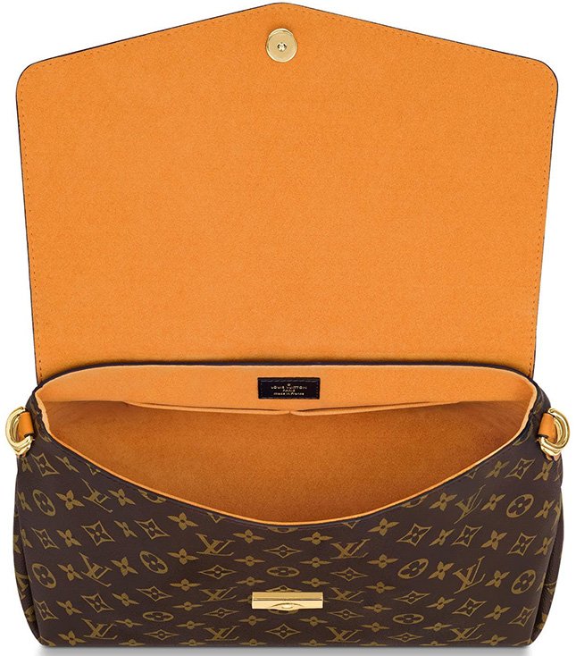 Louis Vuitton Beaubourg Bag 3