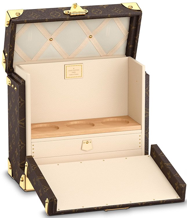 Louis Vuitton Boite Flacconnier Bag 3