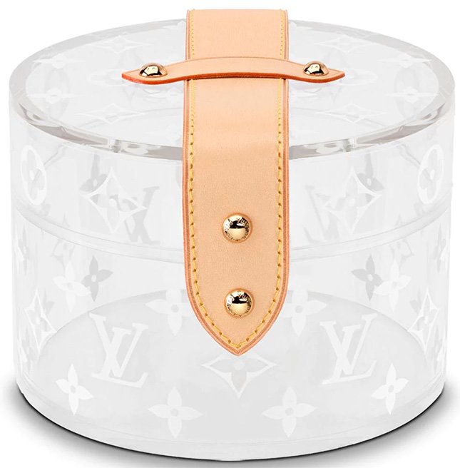 Louis Vuitton Box Scott Bag | Bragmybag