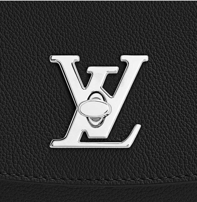 Louis Vuitton Lockme Ever Bag 4