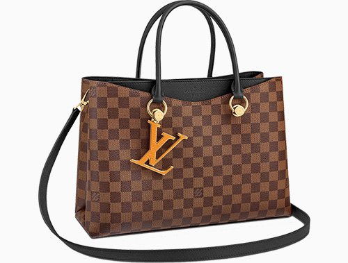 Louis Vuitton Riverside Bag Bragmybag
