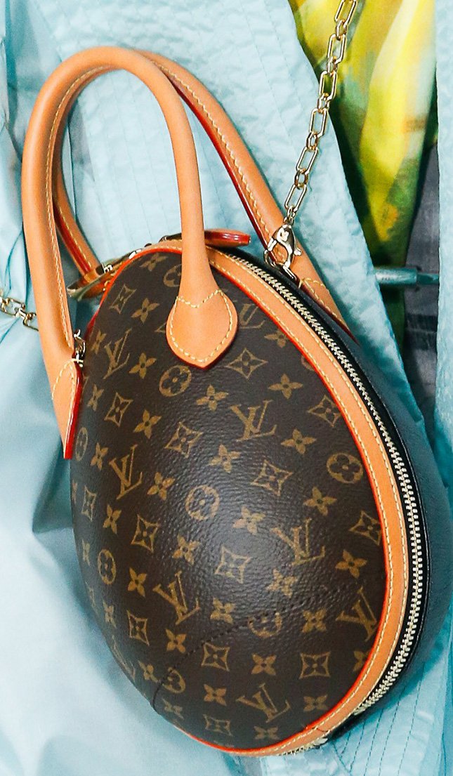 Louis Vuitton Spring/Summer 2019 Bag Collection Features Splash