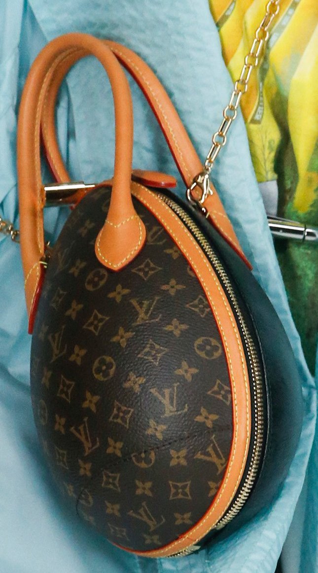 2019 Louis Vuitton Bag Collection | Paul Smith