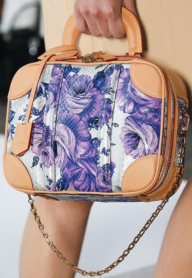 Louis Vuitton Geant Bag Collection From Spring/Summer 2019 - Spotted Fashion