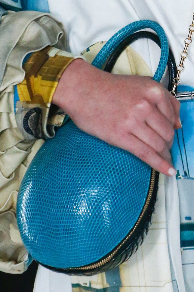 Louis Vuitton Men's Spring/Summer 2019 Runway Bag Collection
