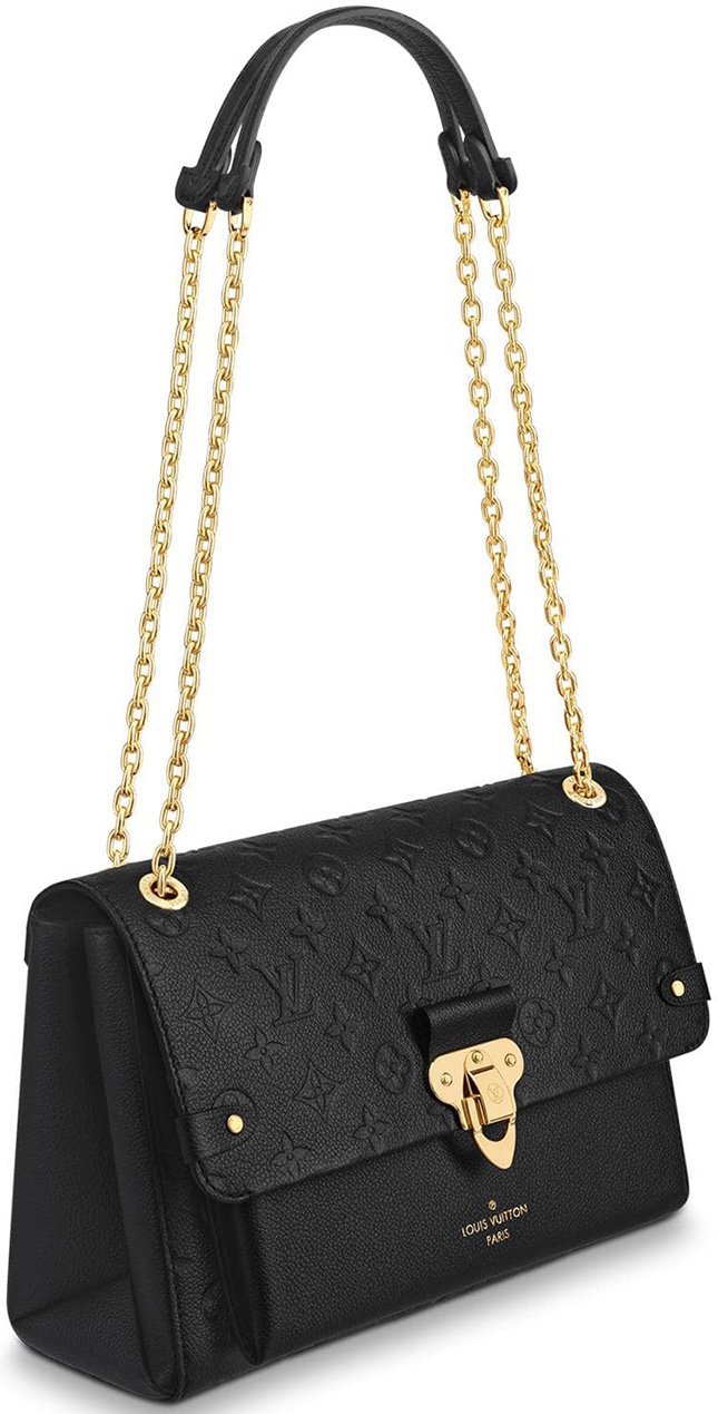 Louis Vuitton Vavin Bag | Bragmybag