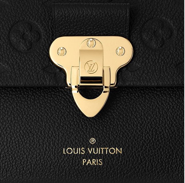 Louis Vuitton Vavin Bag 4