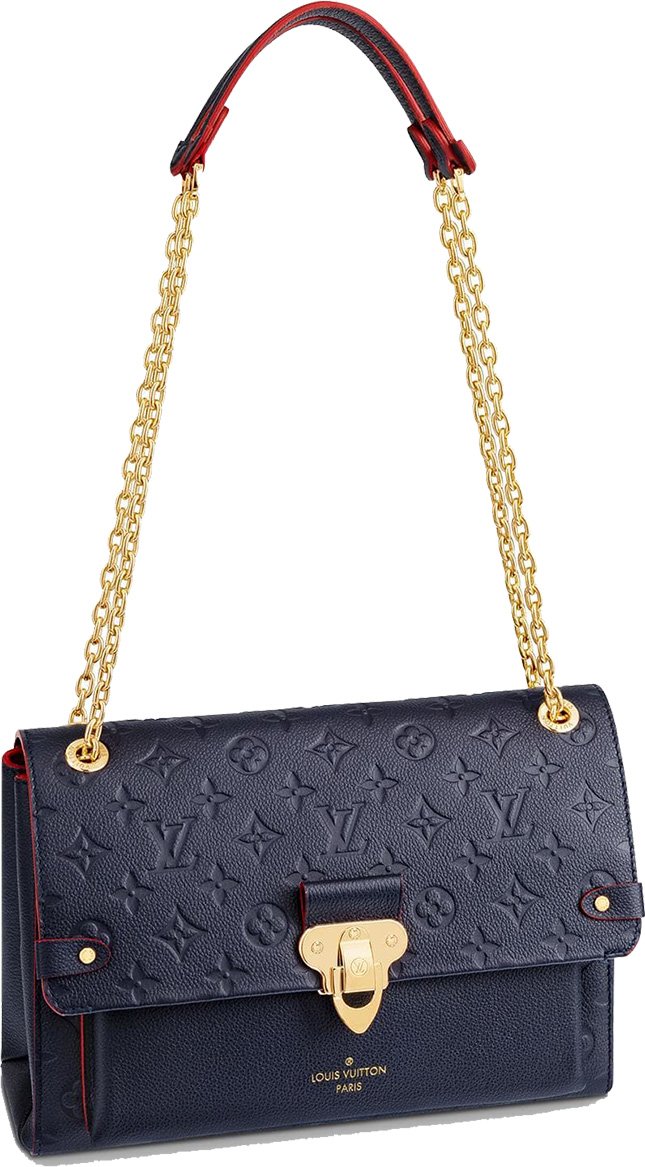 Louis Vuitton Vavin Bag | Bragmybag