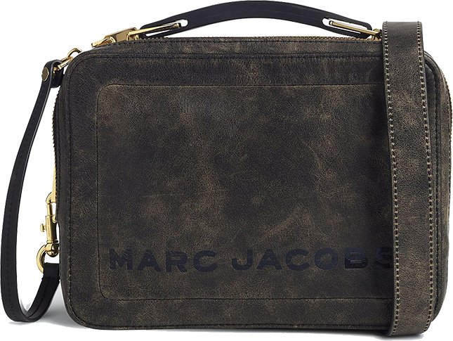 Marc Jacobs The Box Bag 6