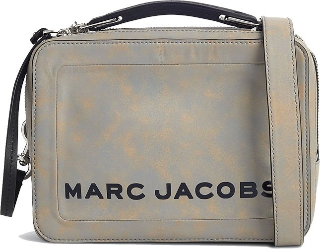 Marc Jacobs The Box Bag 7