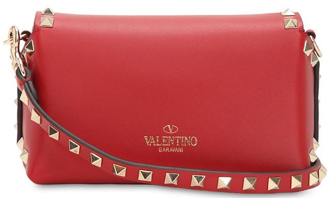 Valentino Garavani Mini Rockstud Bag 5