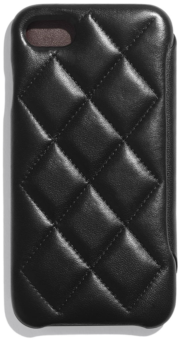 Chanel Classic iPhone Cases G