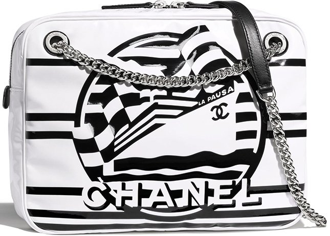 Chanel Cruise 2018 19 7