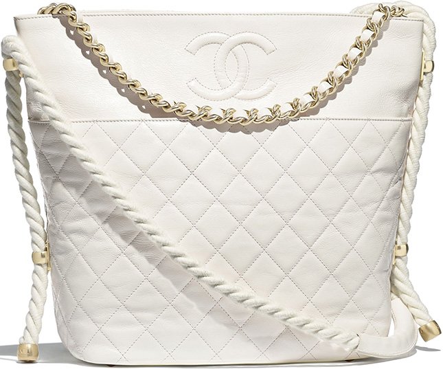Chanel En Vogue Bag