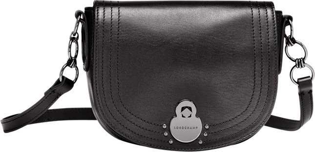 Longchamp Cavalcade Bag