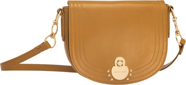 Longchamp Cavalcade Bag