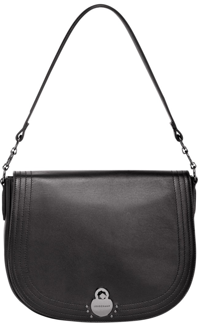 Longchamp Cavalcade Bag | Bragmybag