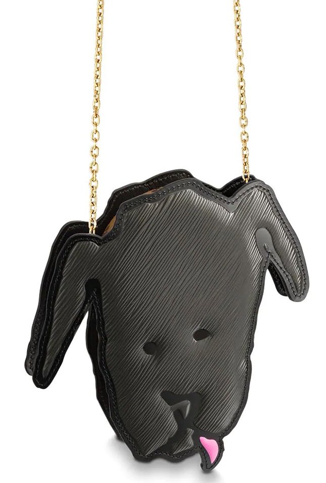 Louis Vuitton Cat Dog Bag | Bragmybag