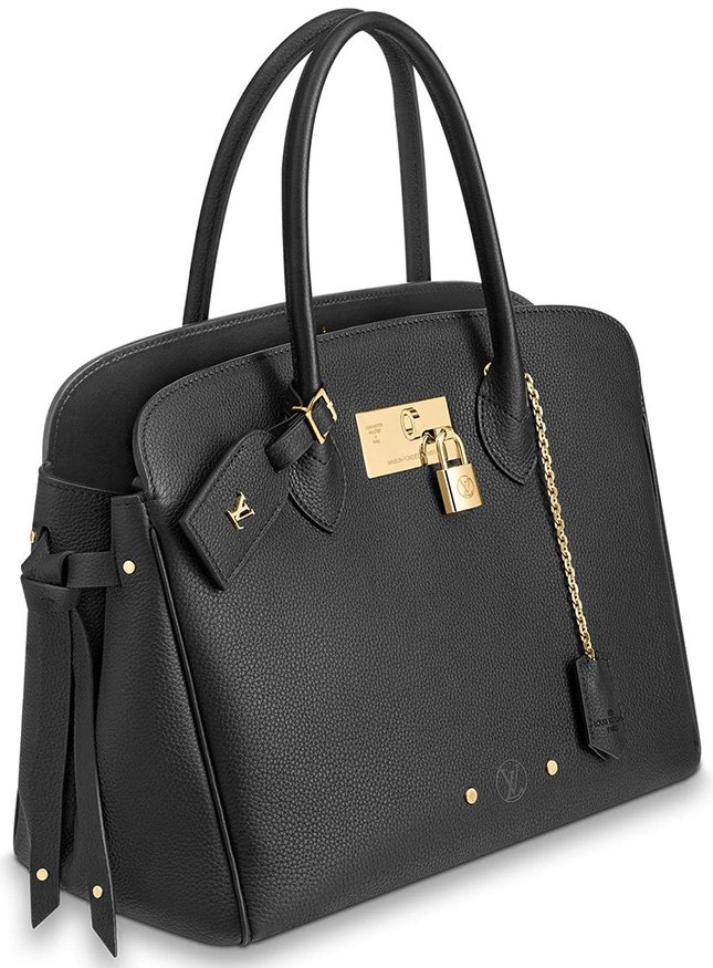 Louis Vuitton Milla Bag | Bragmybag