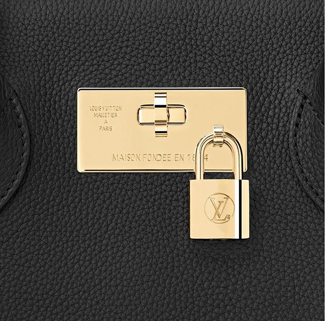 Louis Vuitton Milla Bag Louis Vuitton Milla Bag