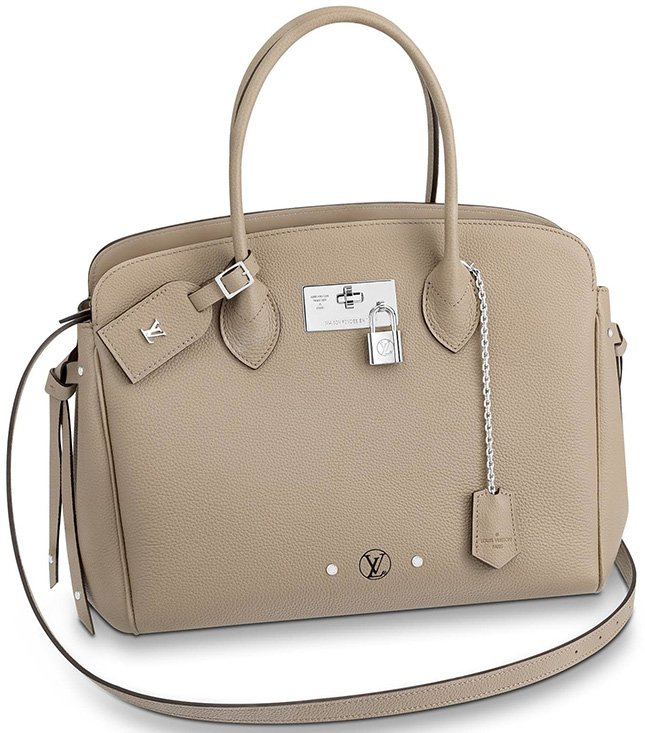 Louis Vuitton Milla Bag | Bragmybag
