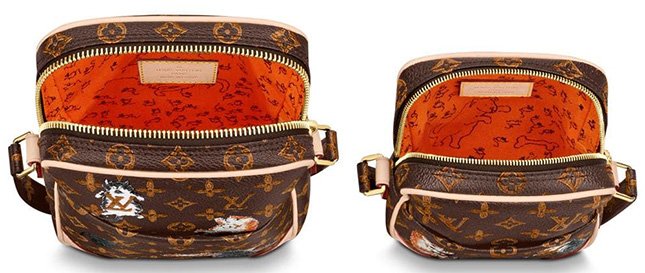 Louis Vuitton Paname Set Louis Vuitton Paname Set